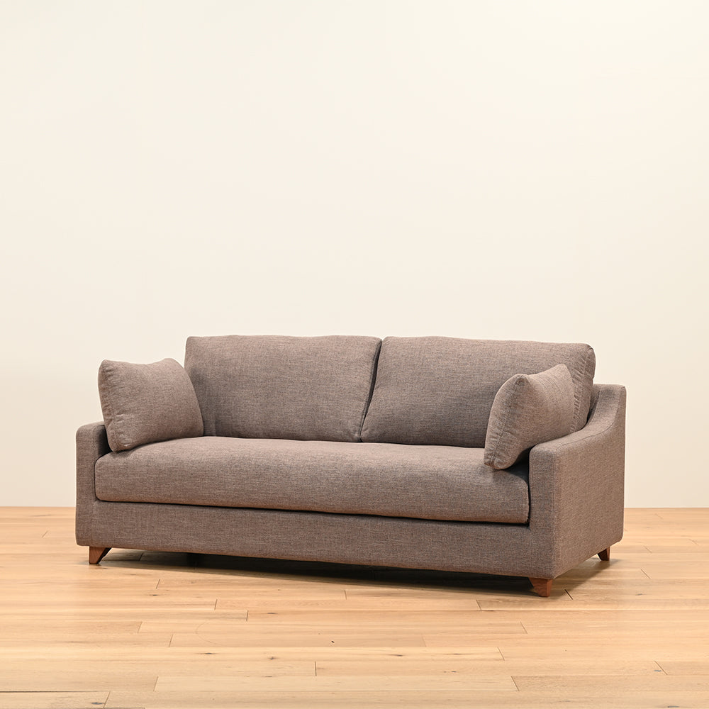 FFFソファ チェスター (170cm) (定番品)