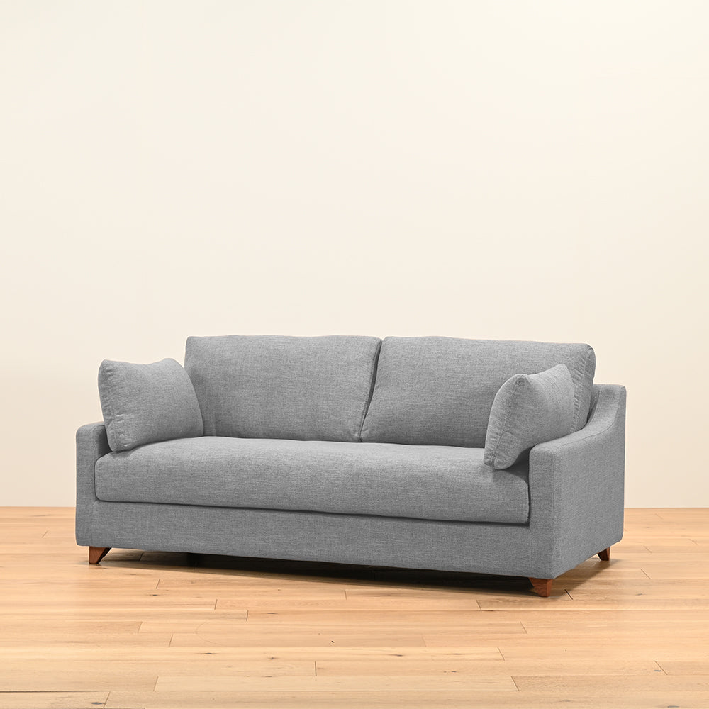 FFFソファ チェスター (170cm) (定番品)