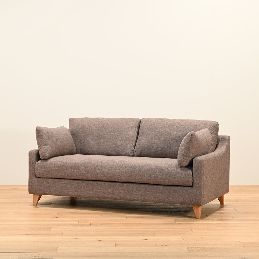 FFFソファ チェスター (170cm) (定番品)