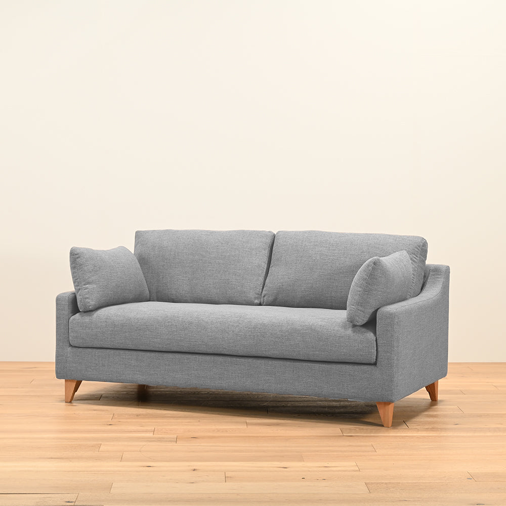 FFFソファ チェスター (170cm) (定番品)