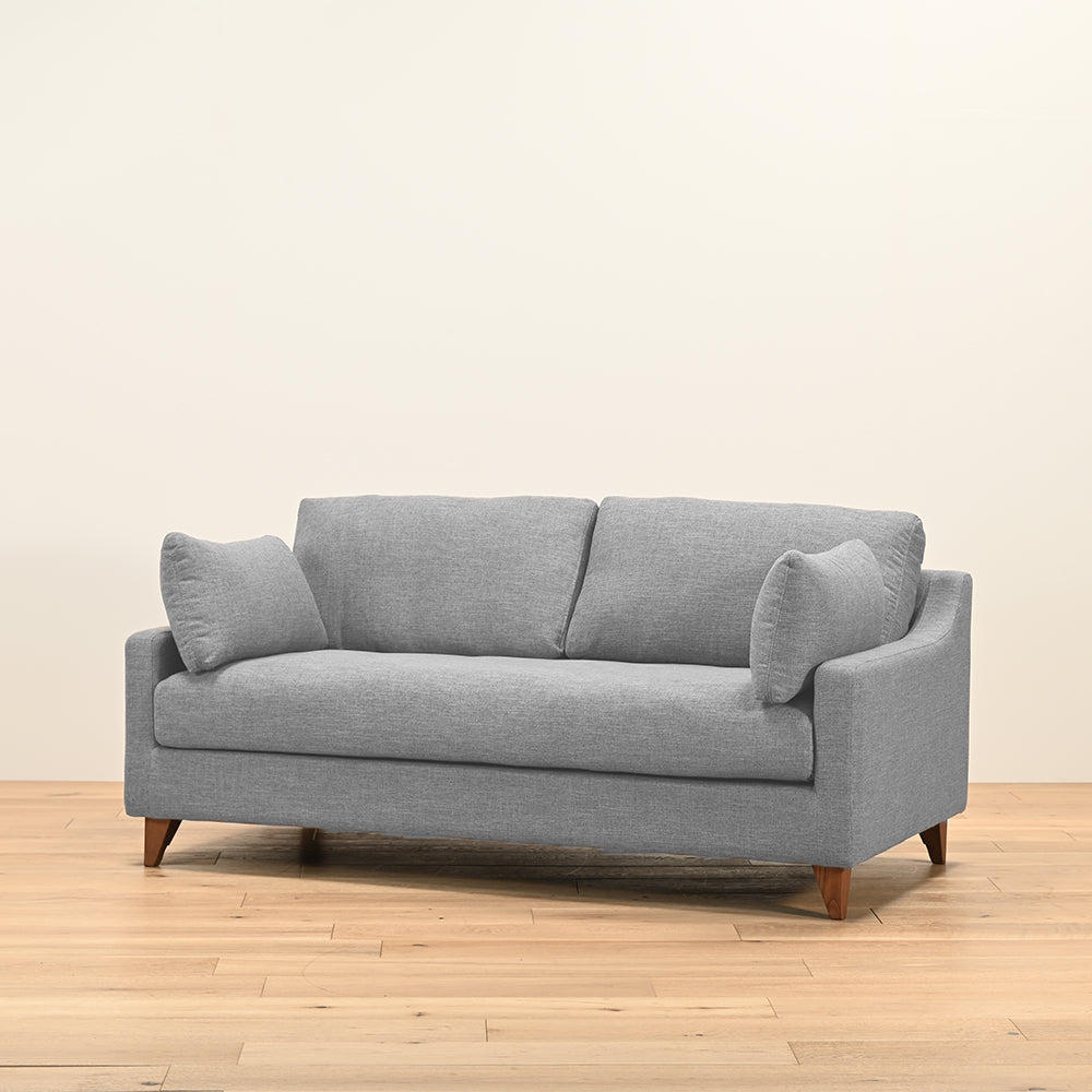 FFFソファ チェスター (170cm) (定番品)