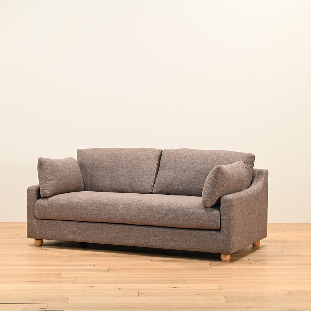 FFFソファ チェスター (170cm) (定番品)