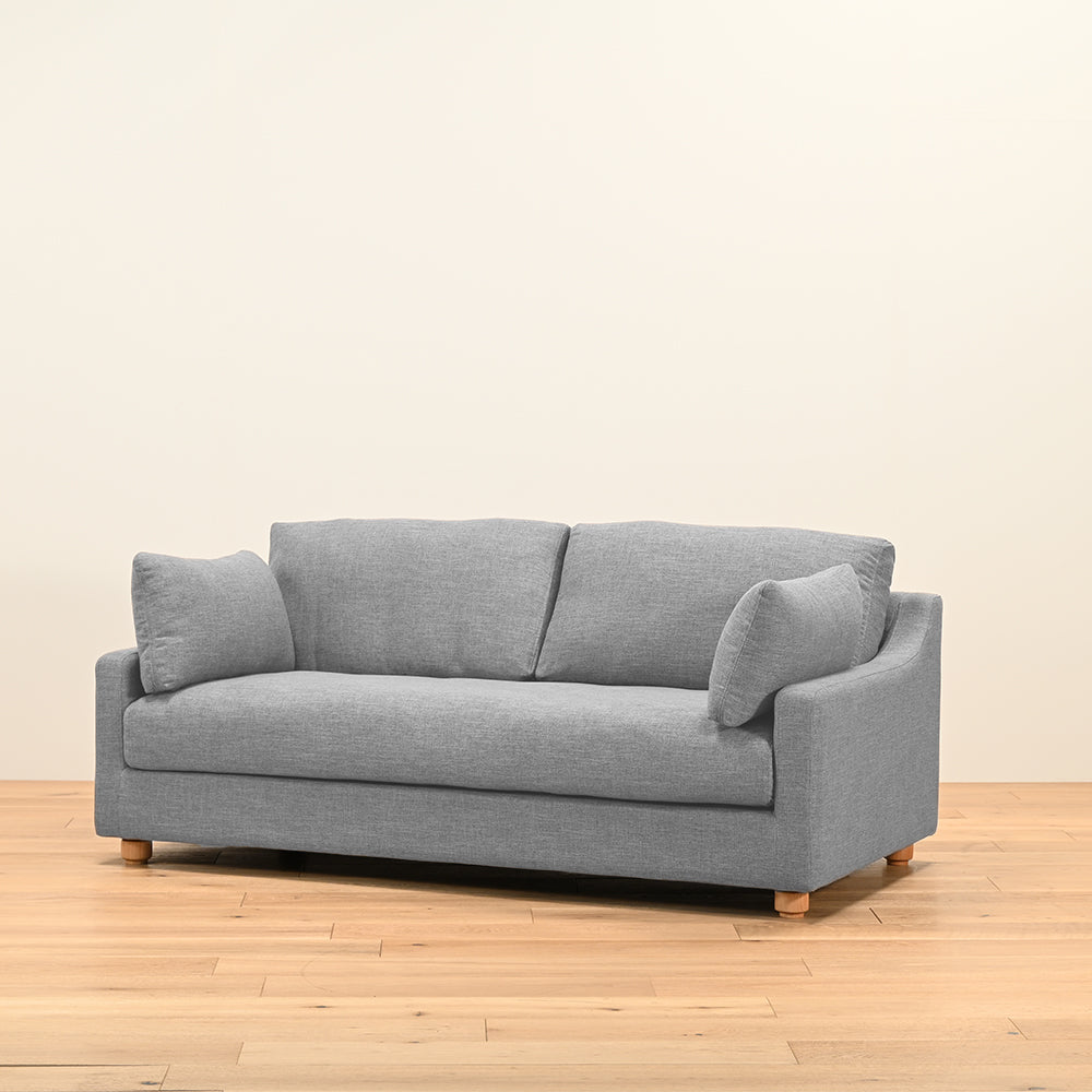 FFFソファ チェスター (170cm) (定番品)