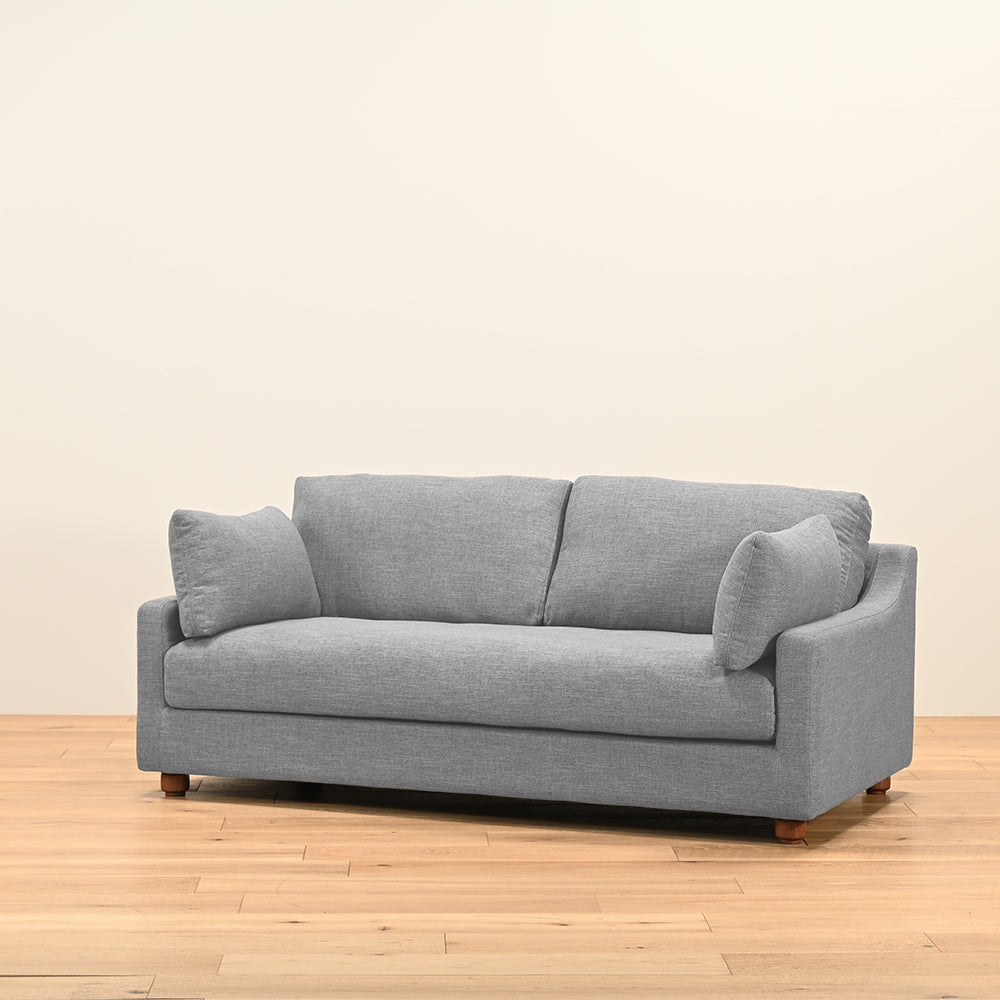 FFFソファ チェスター (170cm) (定番品)