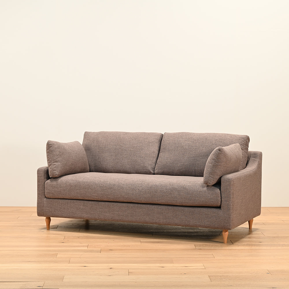 FFFソファ チェスター (170cm) (定番品)