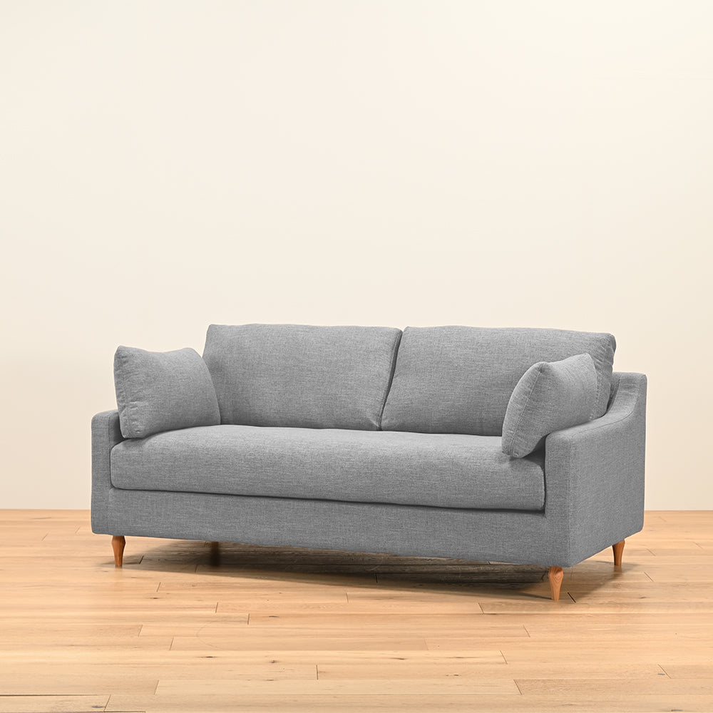 FFFソファ チェスター (170cm) (定番品)