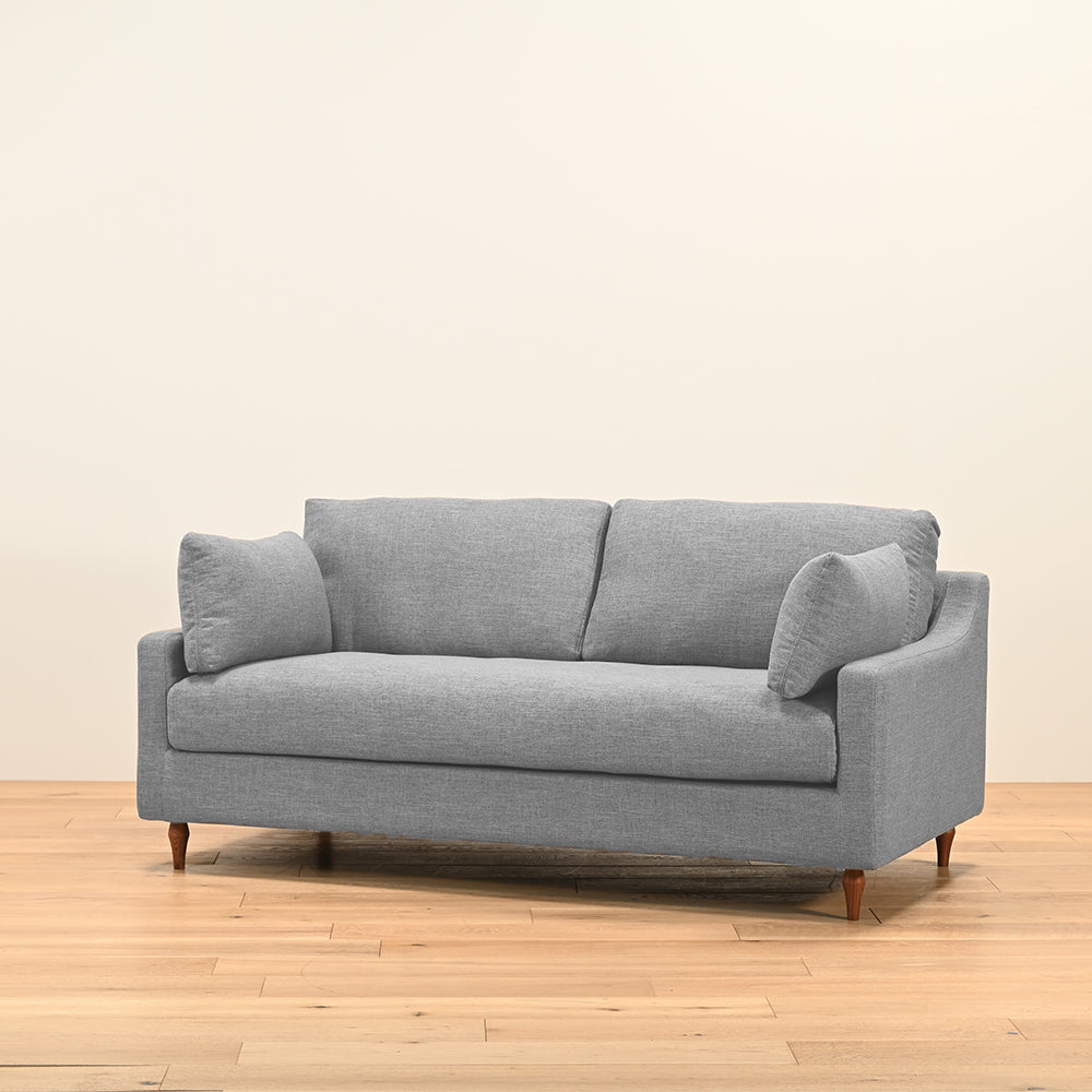 FFFソファ チェスター (170cm) (定番品)