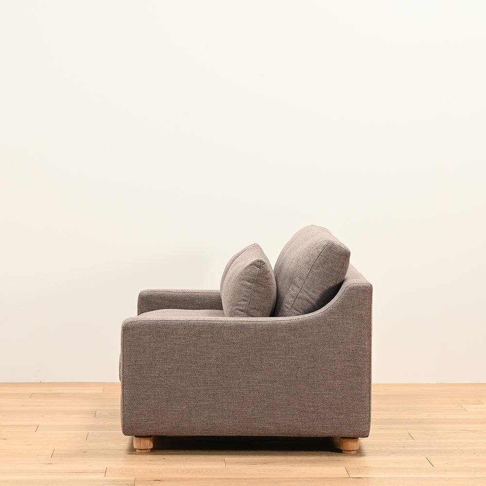 FFFソファ チェスター (130cm) (定番品)