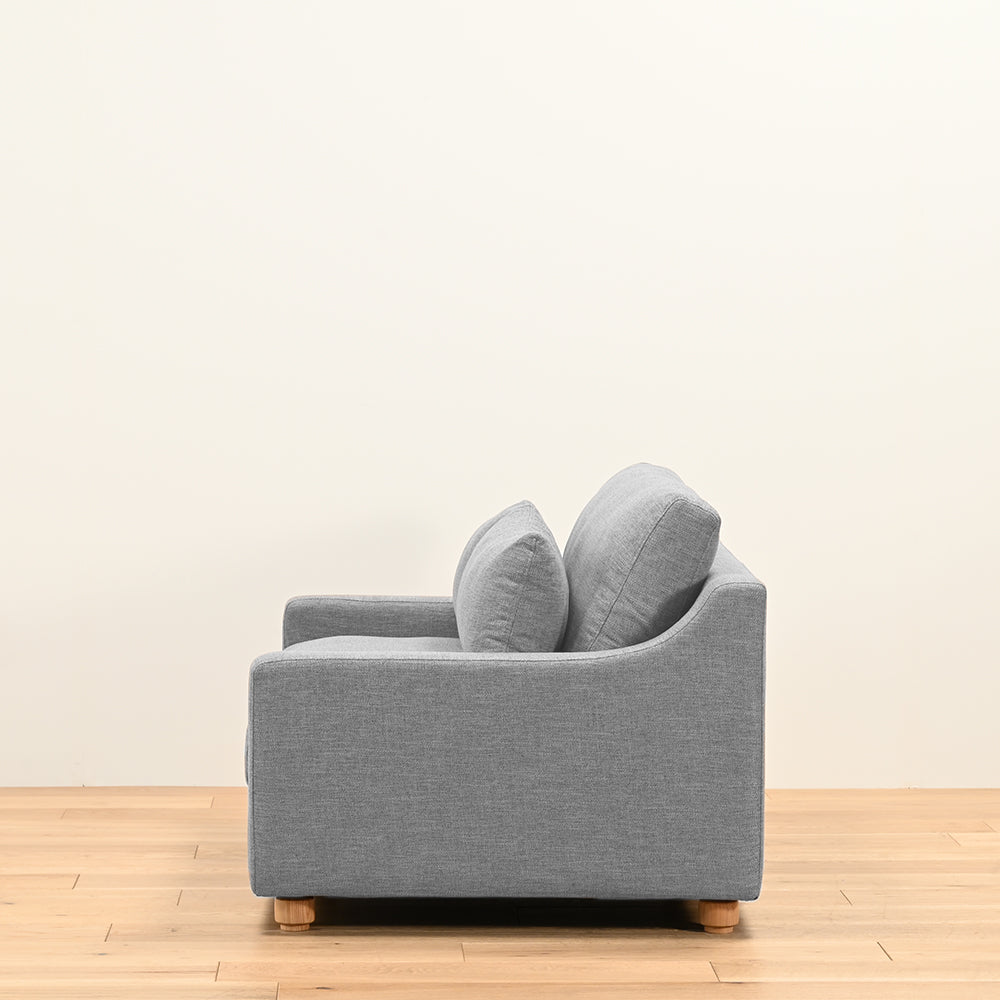 FFFソファ チェスター (130cm) (定番品)