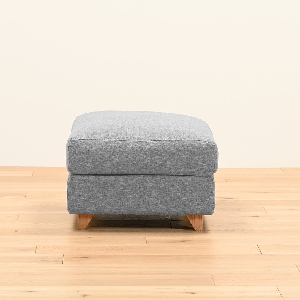 FFFソファ チェスター オットマン (定番品)