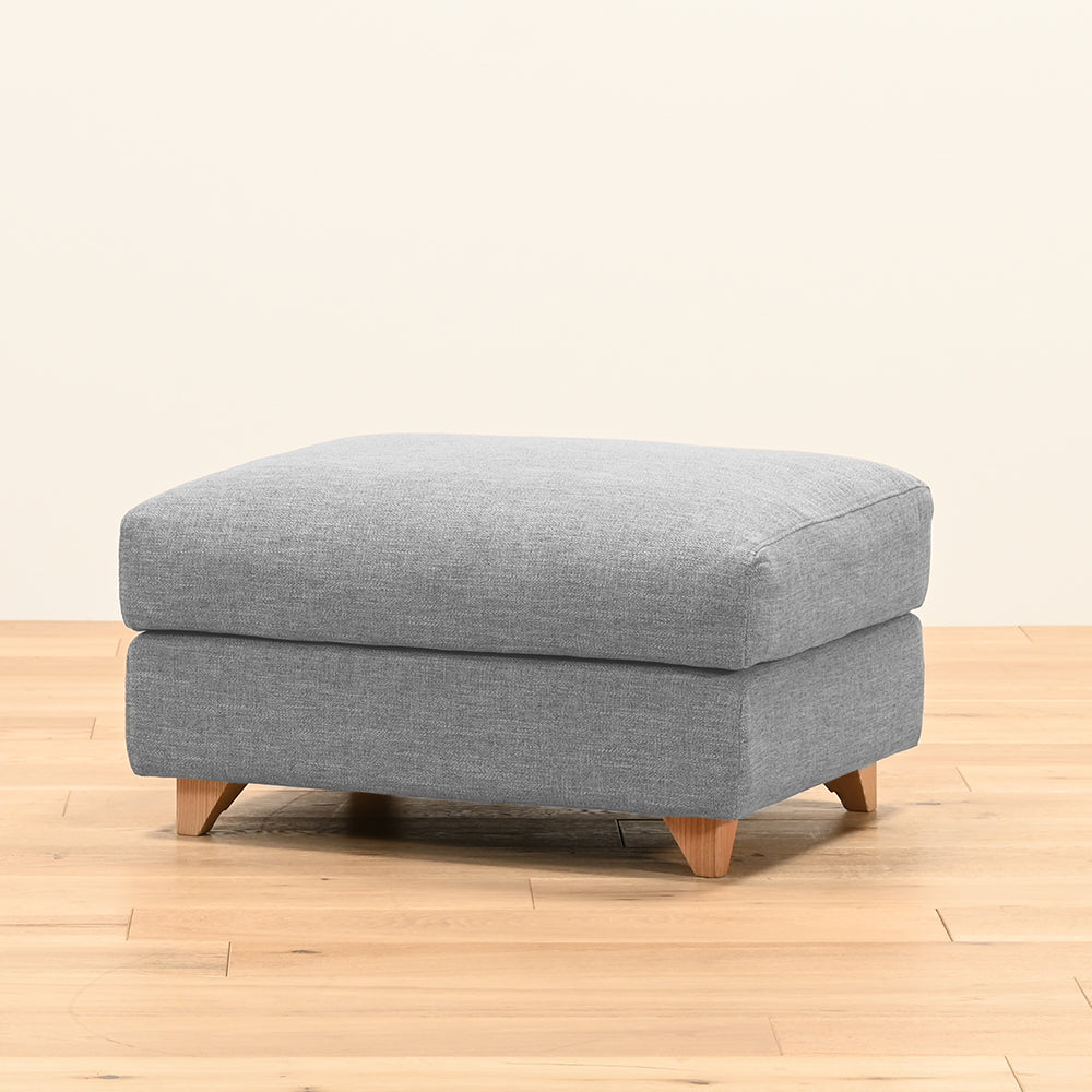 FFFソファ チェスター オットマン (定番品)