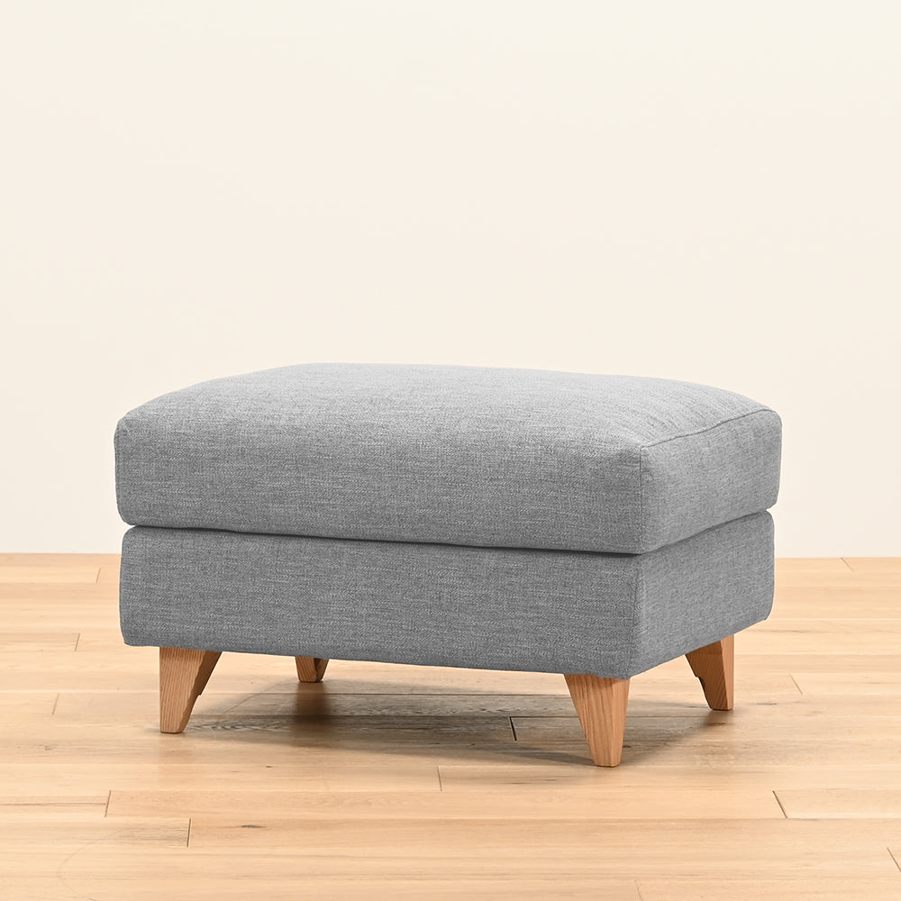 FFFソファ チェスター オットマン (定番品)