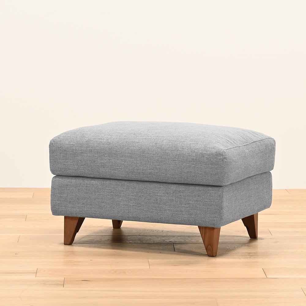 FFFソファ チェスター オットマン (定番品)