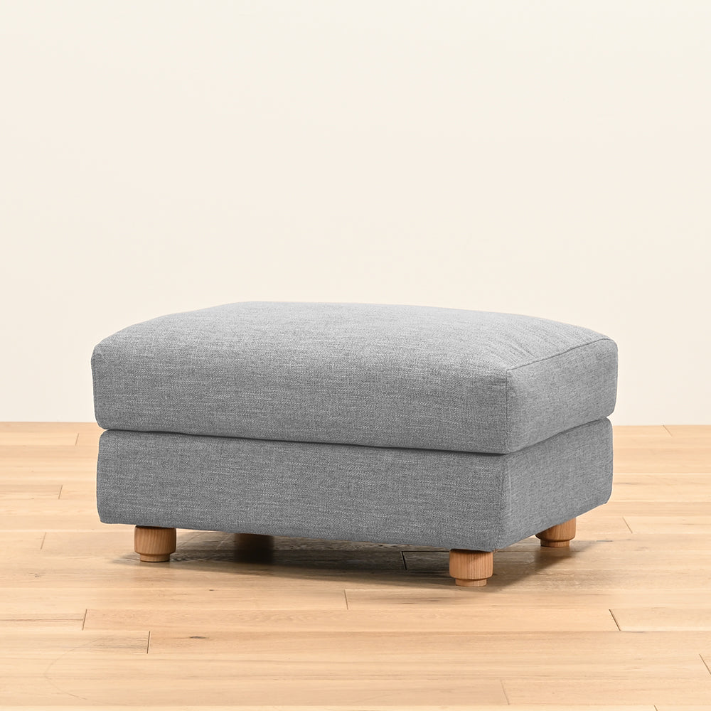 FFFソファ チェスター オットマン (定番品)