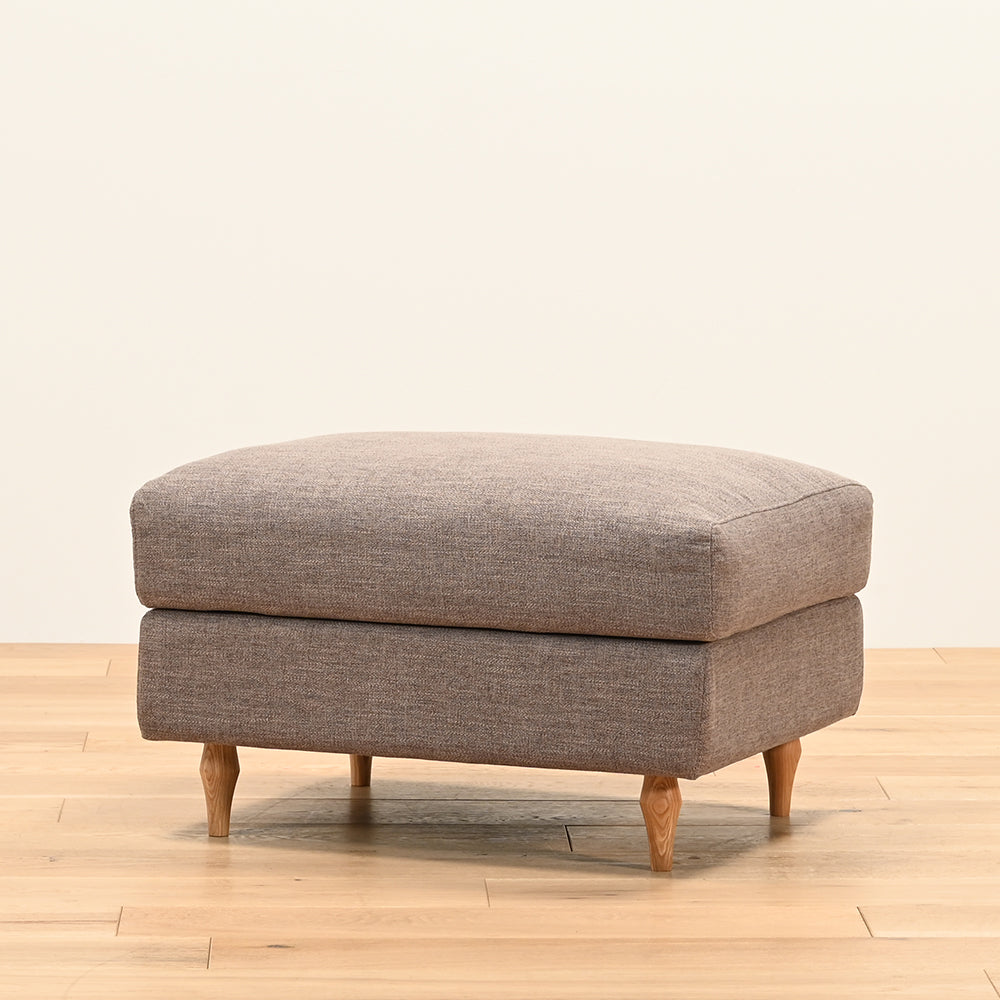 FFFソファ チェスター オットマン (定番品)