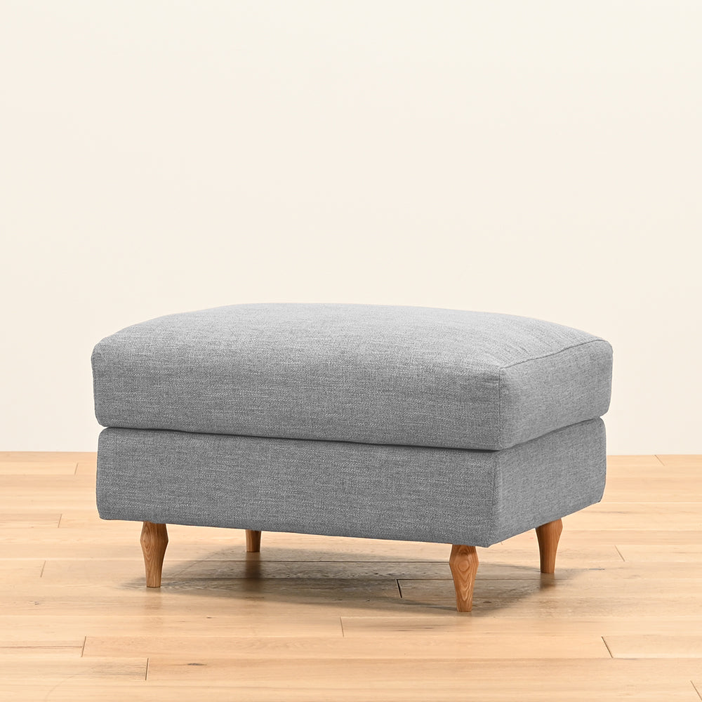 FFFソファ チェスター オットマン (定番品)