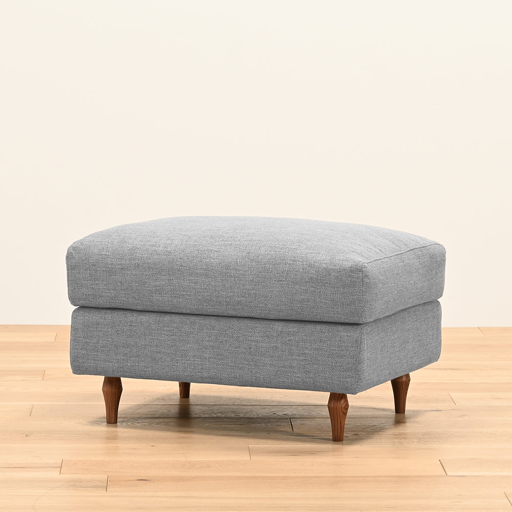 FFFソファ チェスター オットマン (定番品)