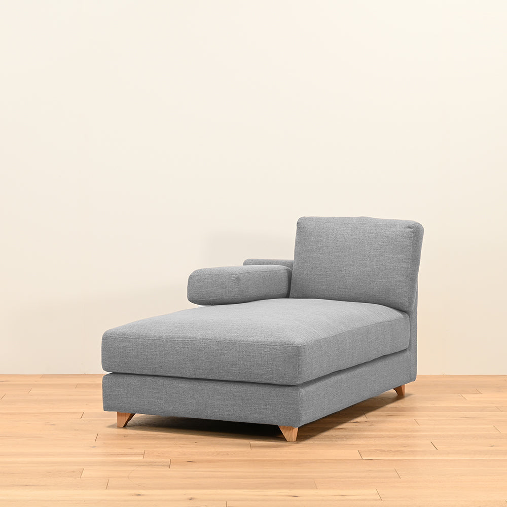 FFFソファ トレンチ シェーズロング(定番品)