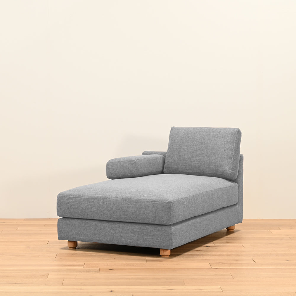 FFFソファ トレンチ シェーズロング(定番品)