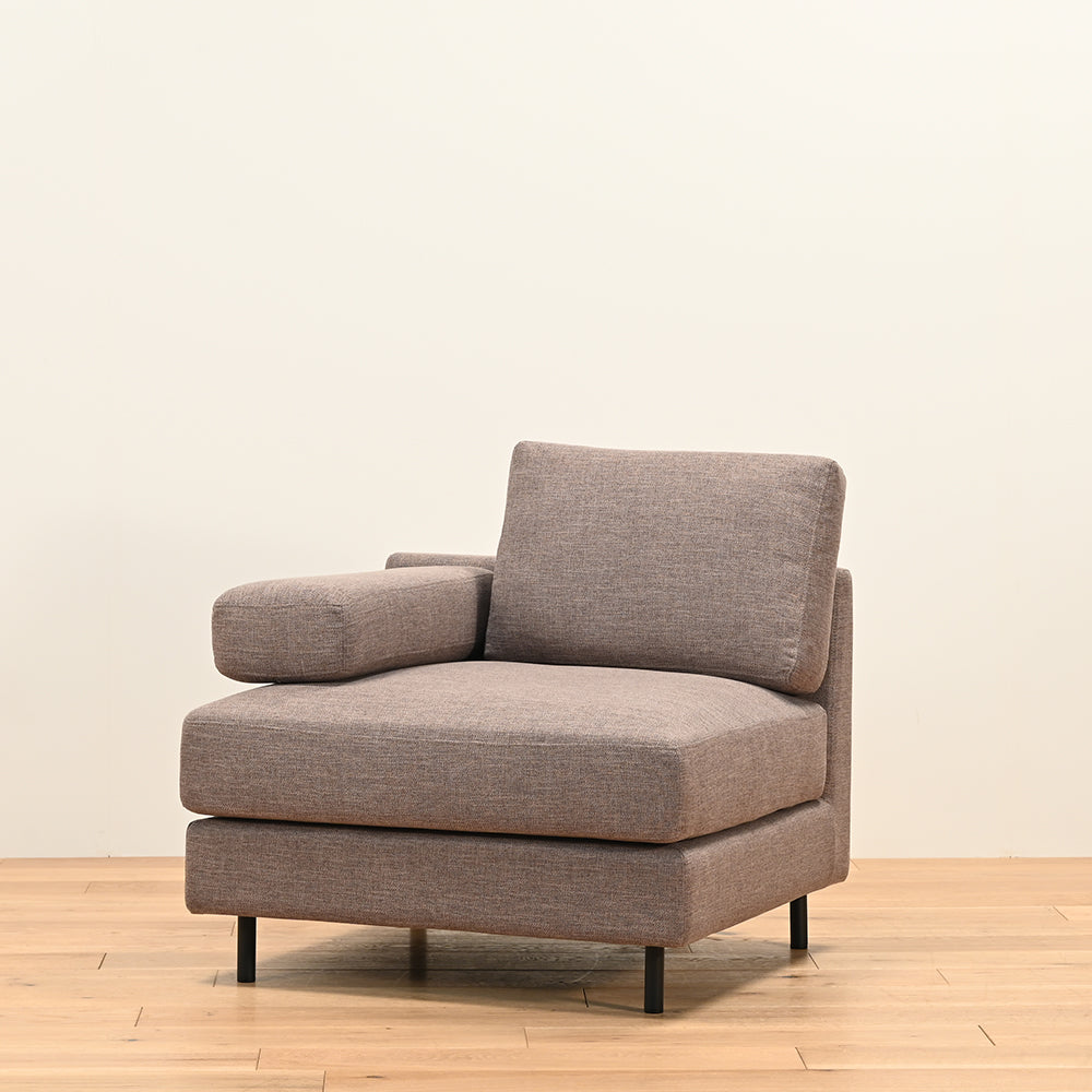 FFFソファ トレンチ 1人掛け(定番品)