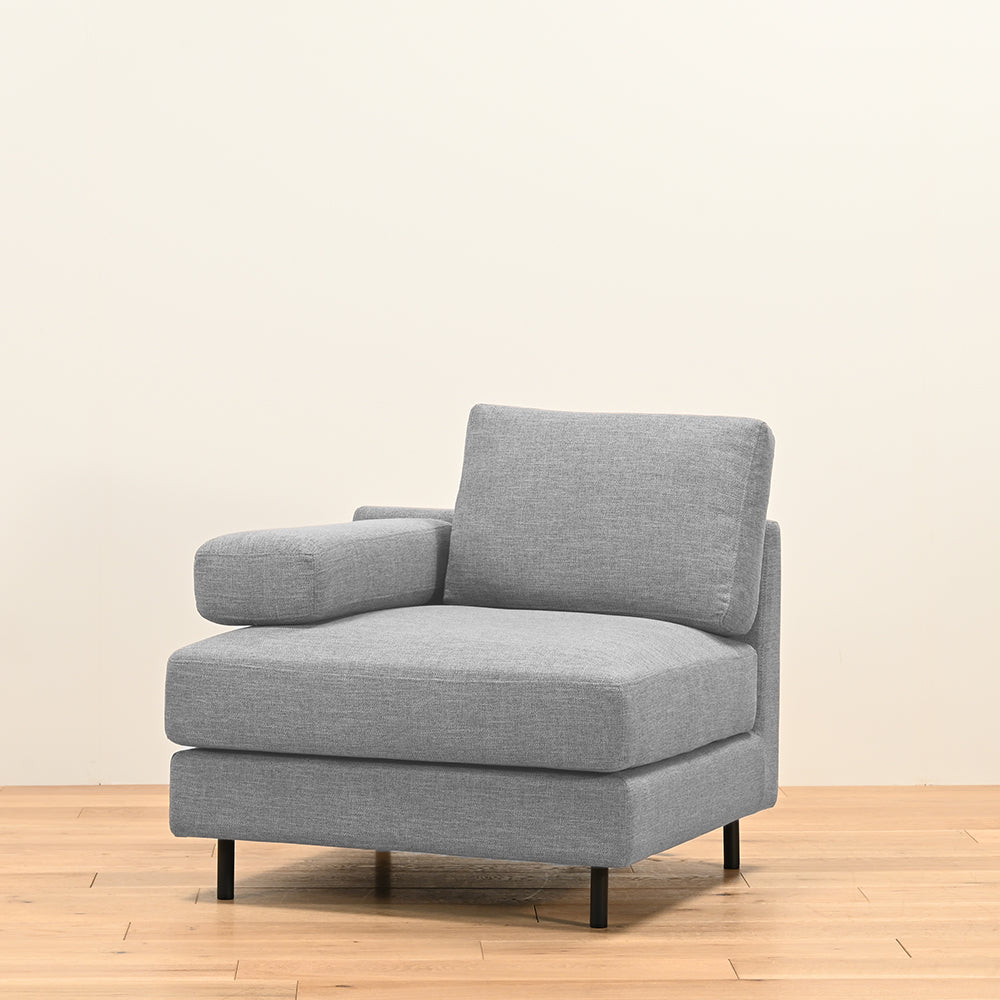 FFFソファ トレンチ 1人掛け(定番品)