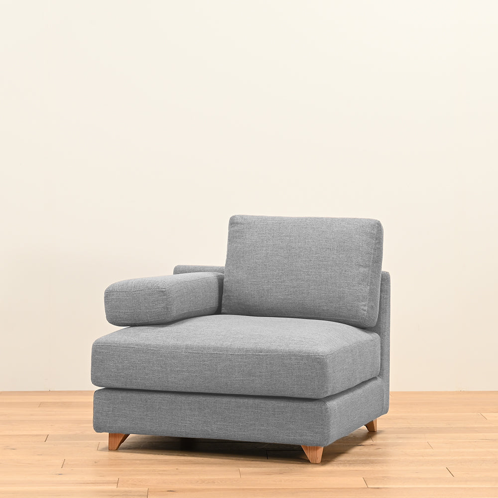 FFFソファ トレンチ 1人掛け(定番品)