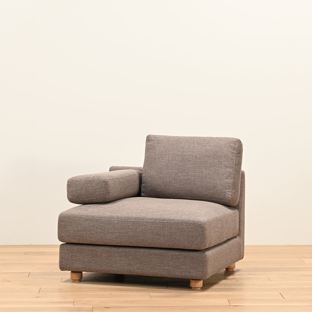 FFFソファ トレンチ 1人掛け(定番品)