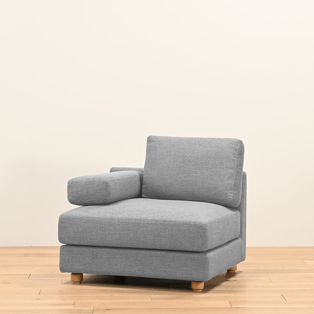 FFFソファ トレンチ 1人掛け(定番品)