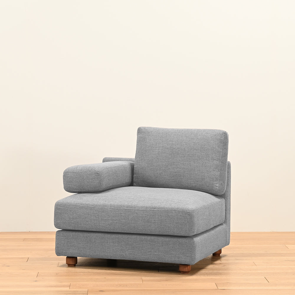 FFFソファ トレンチ 1人掛け(定番品)