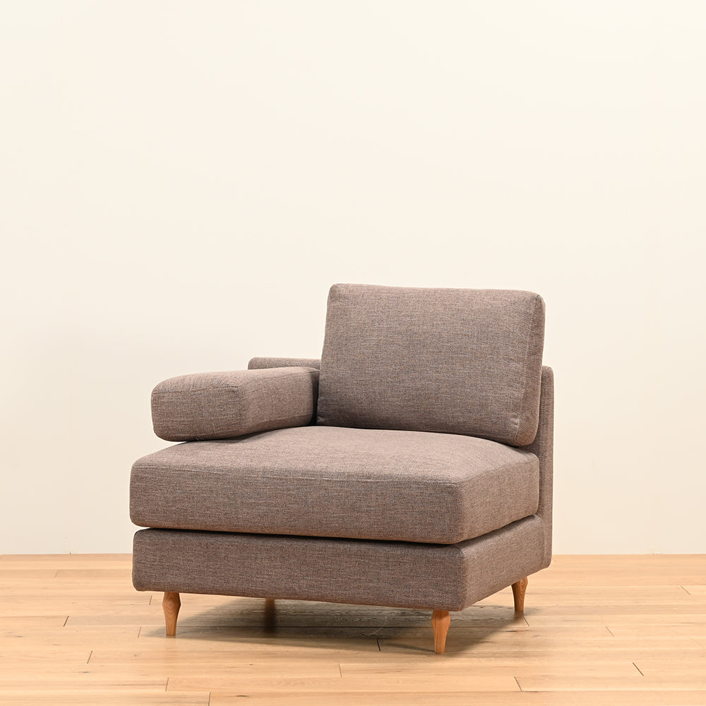 FFFソファ トレンチ 1人掛け(定番品)