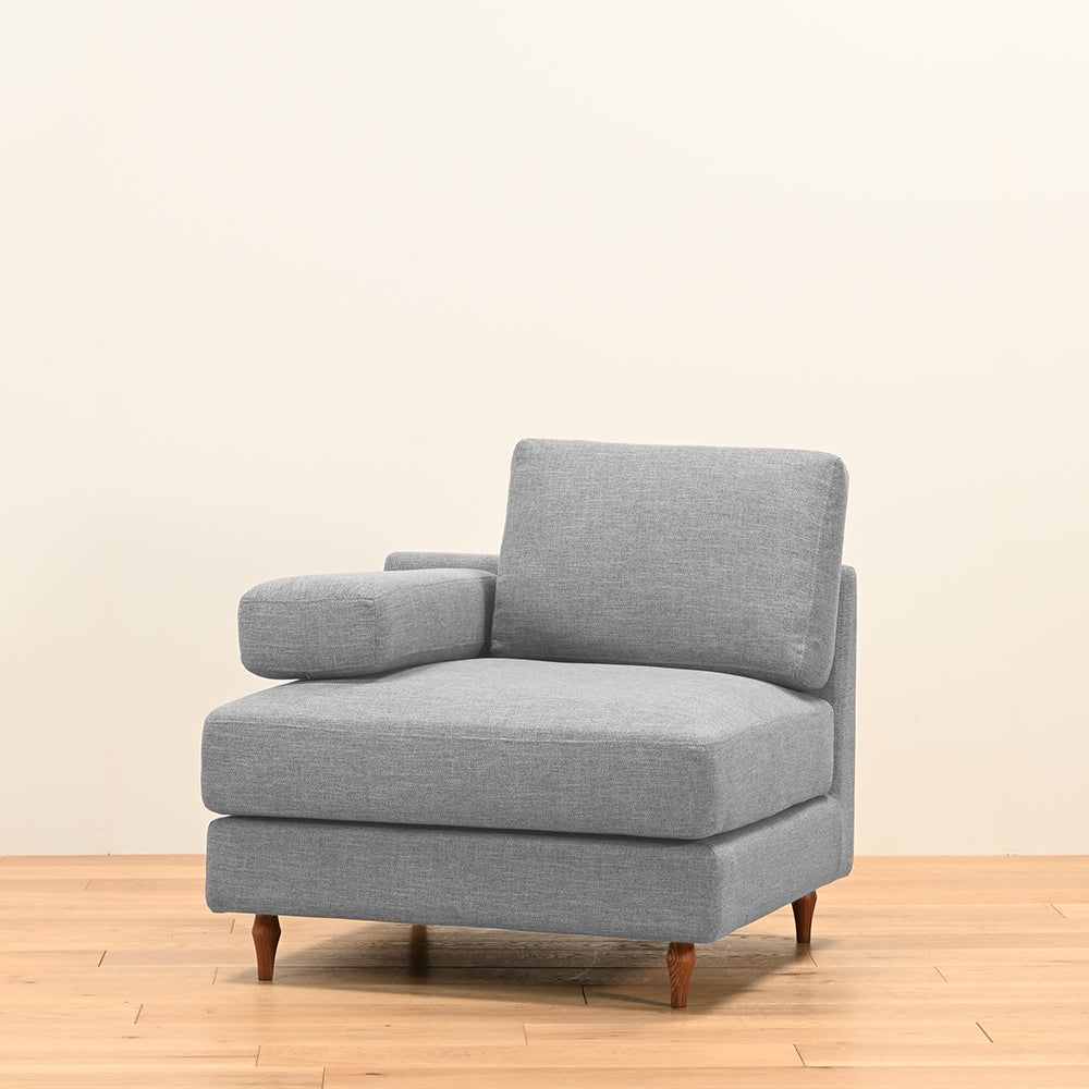 FFFソファ トレンチ 1人掛け(定番品)