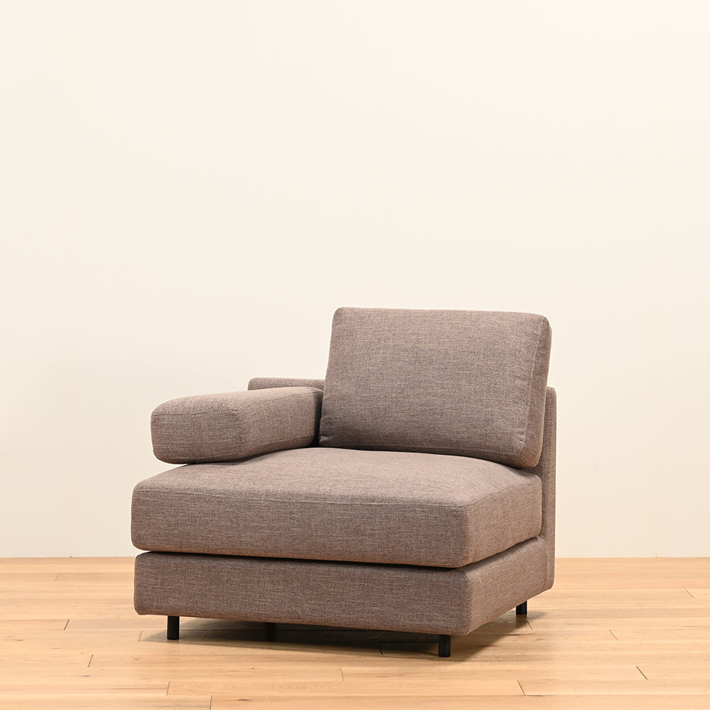 FFFソファ トレンチ 1人掛け(定番品)