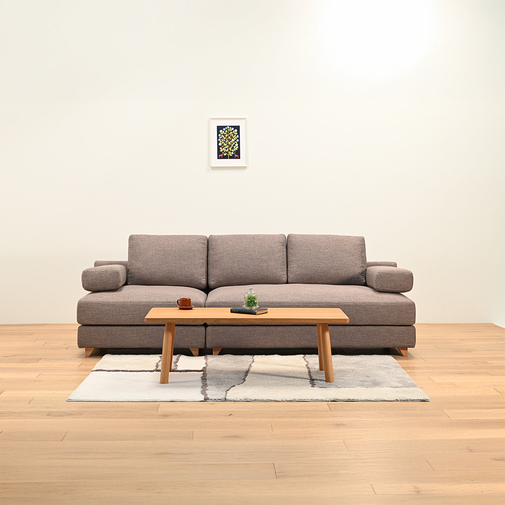 FFFソファ トレンチ 2人掛け(定番品)