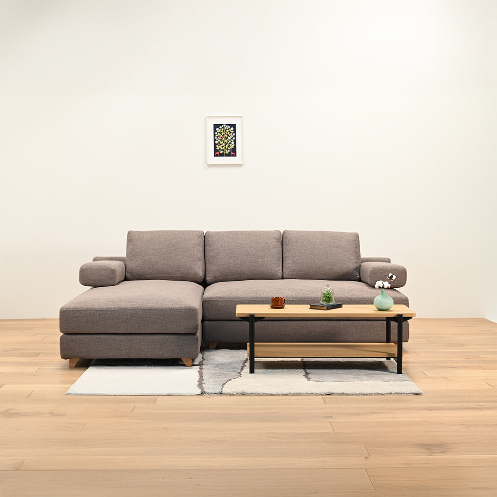 FFFソファ トレンチ 2人掛け(定番品)