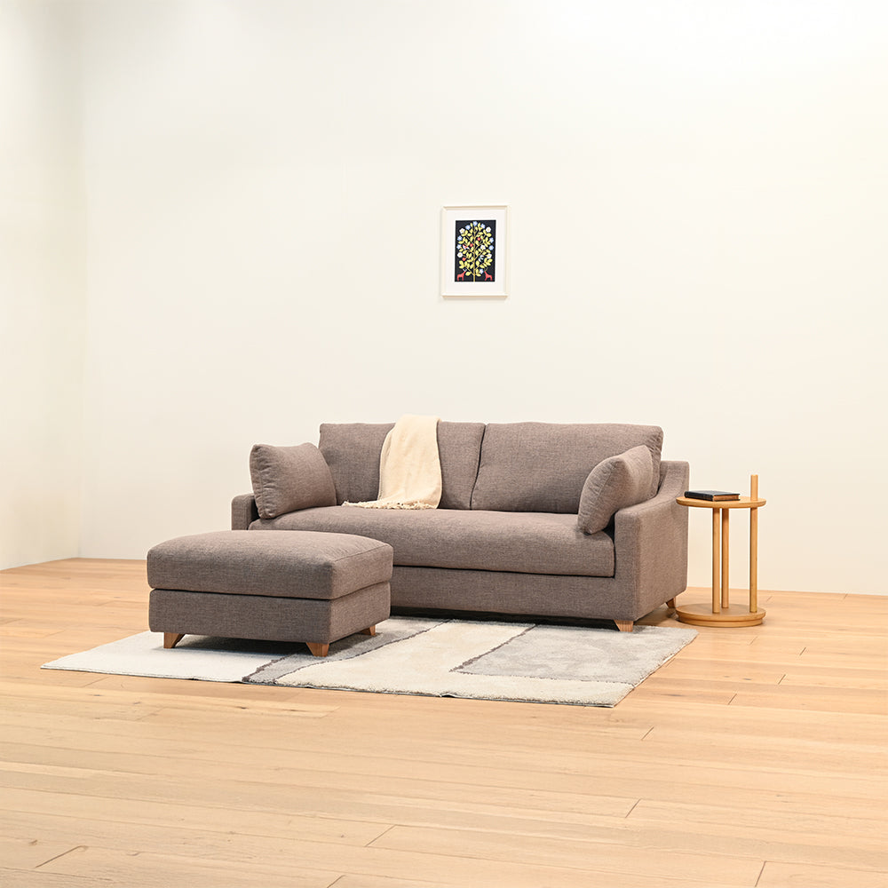 FFFソファ チェスター (170cm) (定番品)