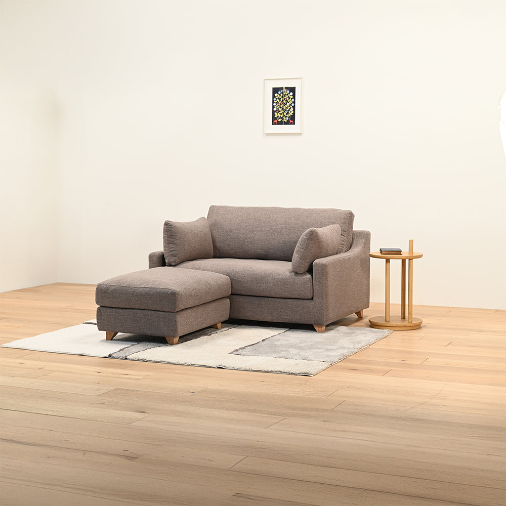 FFFソファ チェスター (130cm) (定番品)