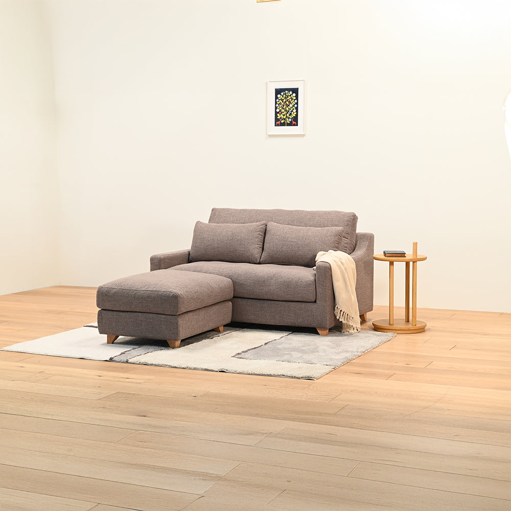 FFFソファ チェスター (130cm) (定番品)