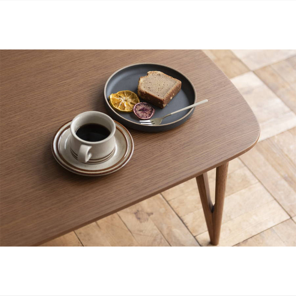 ポポル ダイニングテーブル (130cm)