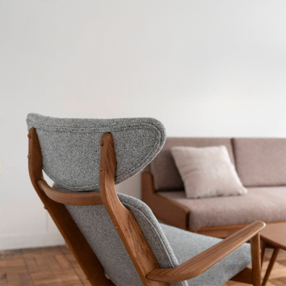 ポポル イージーチェア