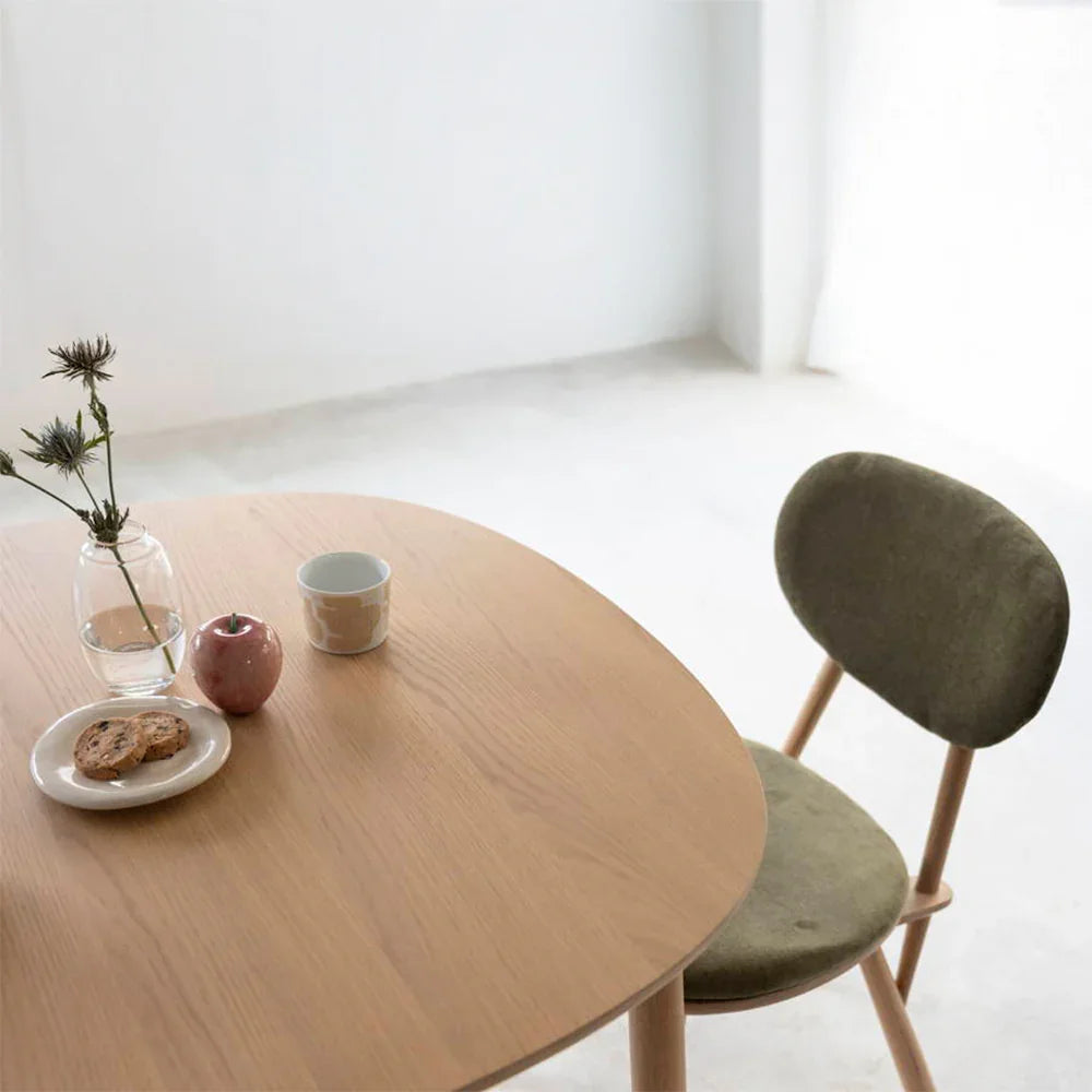 ホッカ ダイニングテーブル(90cm)