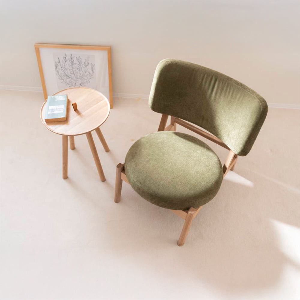 ホッカ クーラウンジチェア(カスタムオーダー)