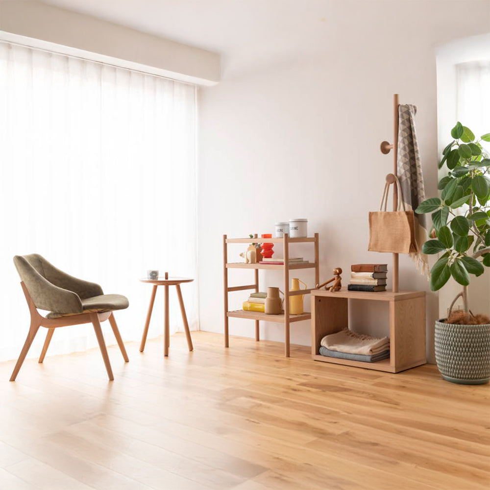 ホッカ クヴィストベンチハンガー