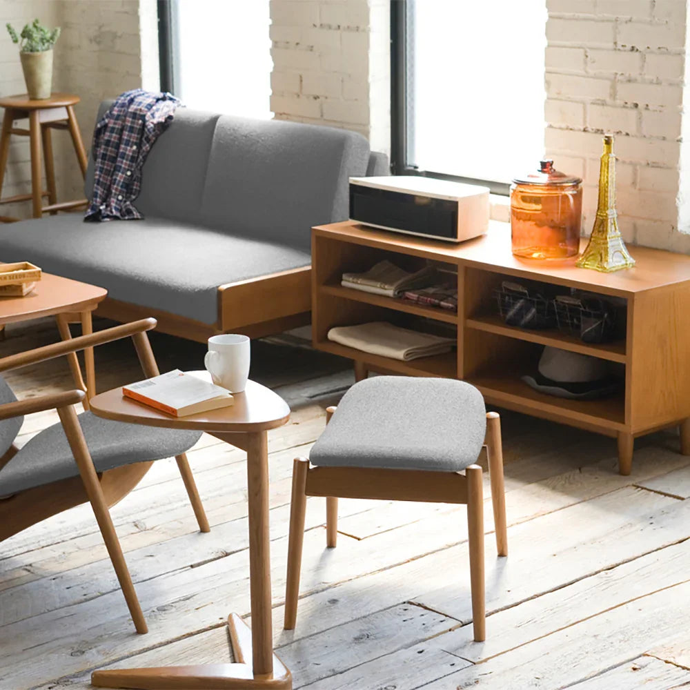 ポポル ローボード