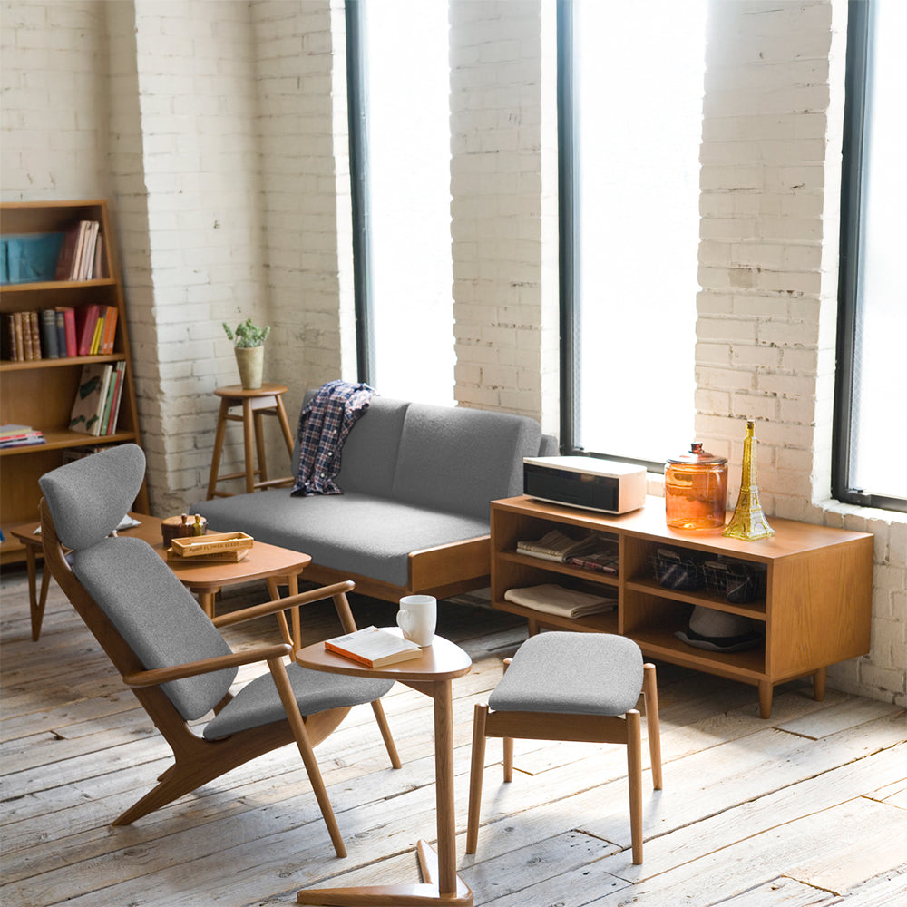 ポポル オットマン