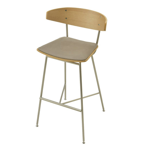 セレン カウンターチェア SV