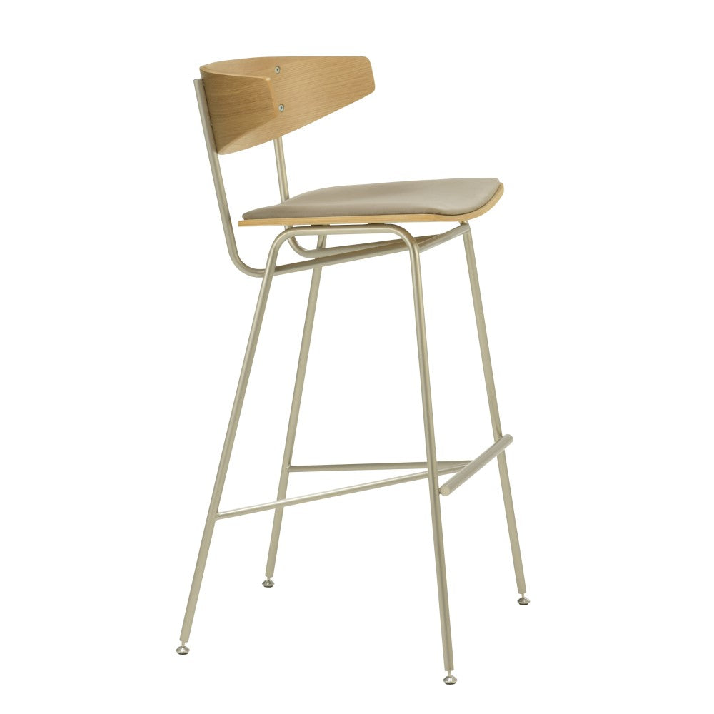 セレン カウンターチェア SV