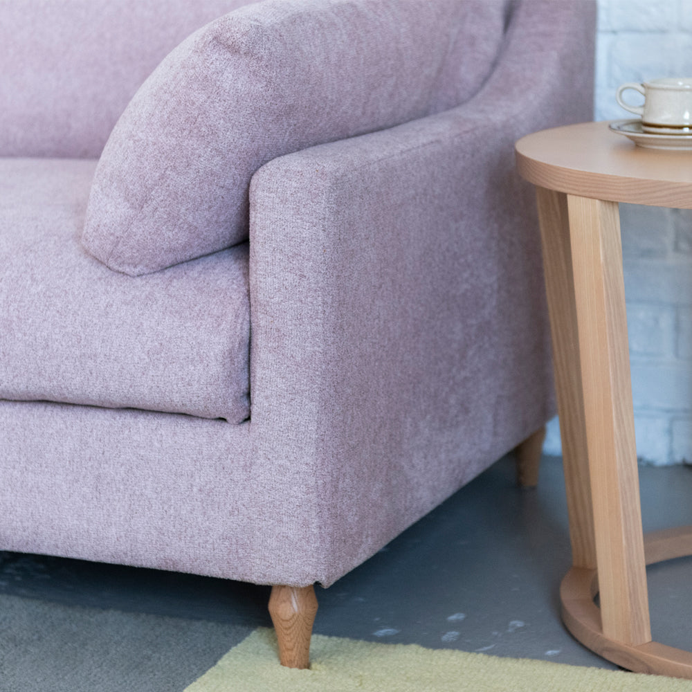 FFFソファ チェスター (130cm) (カスタムオーダー)