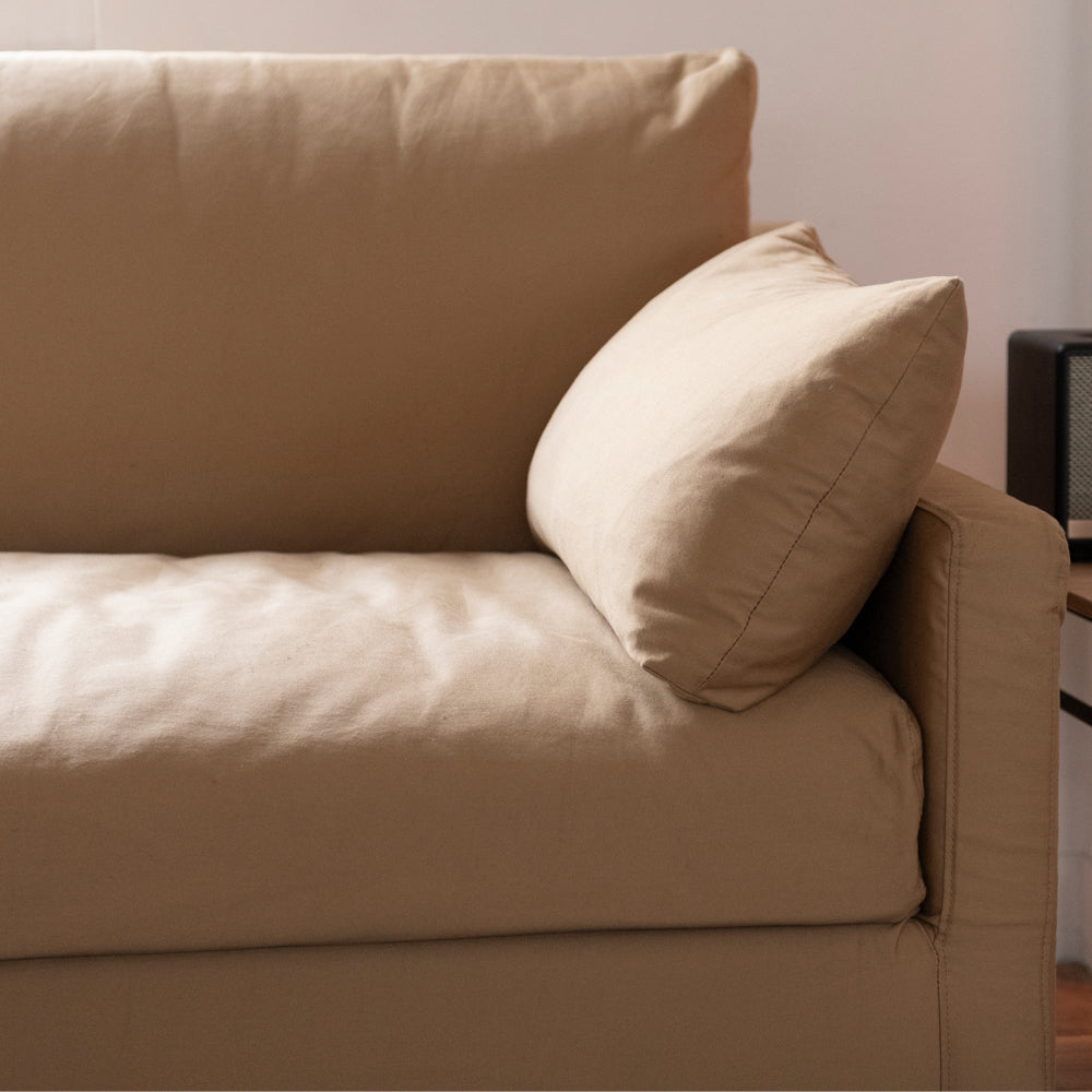 FFFソファ チェスター (170cm) (カスタムオーダー)