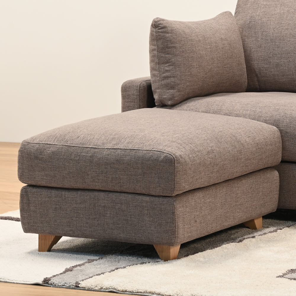 FFFソファ チェスター オットマン (定番品)