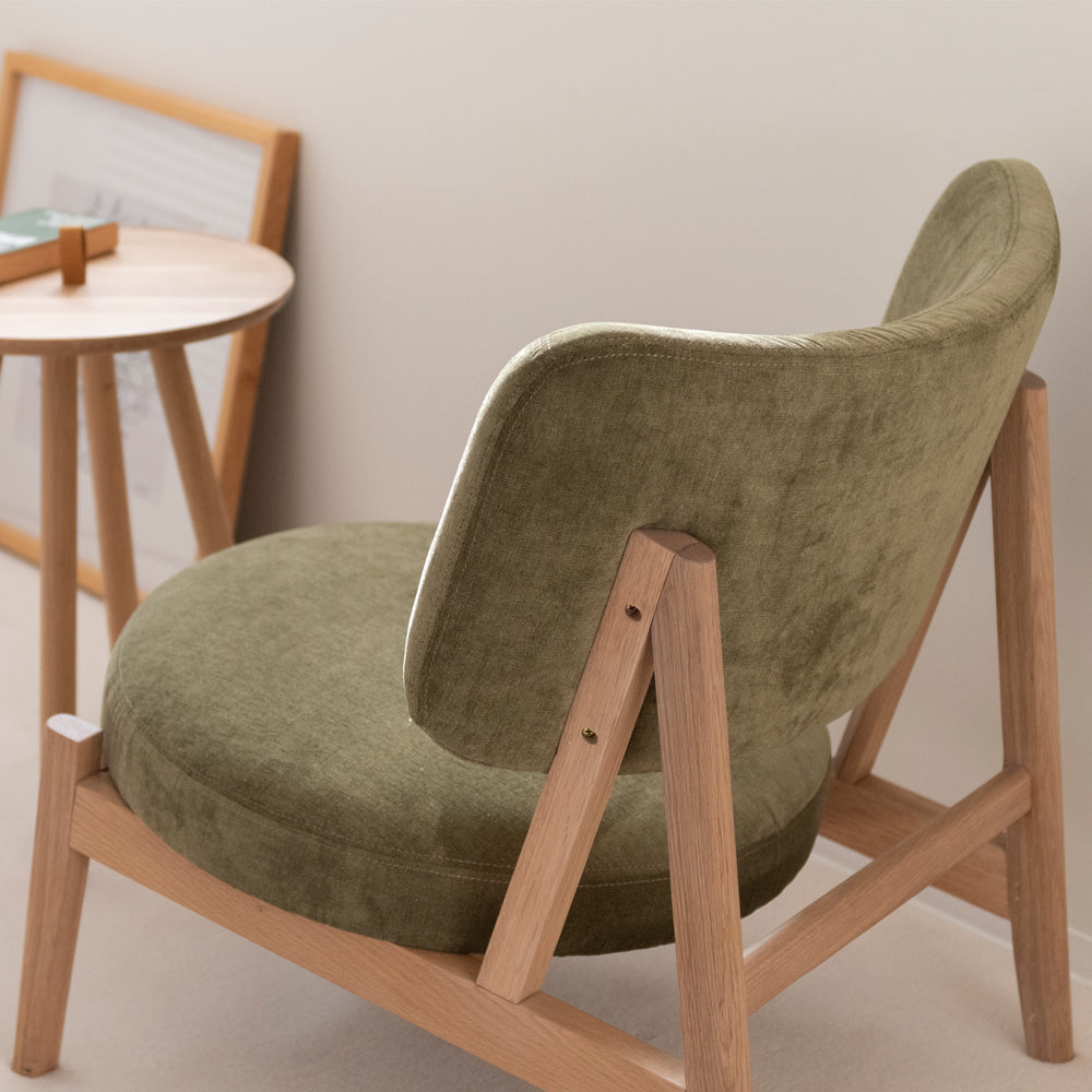 ホッカ クーラウンジチェア